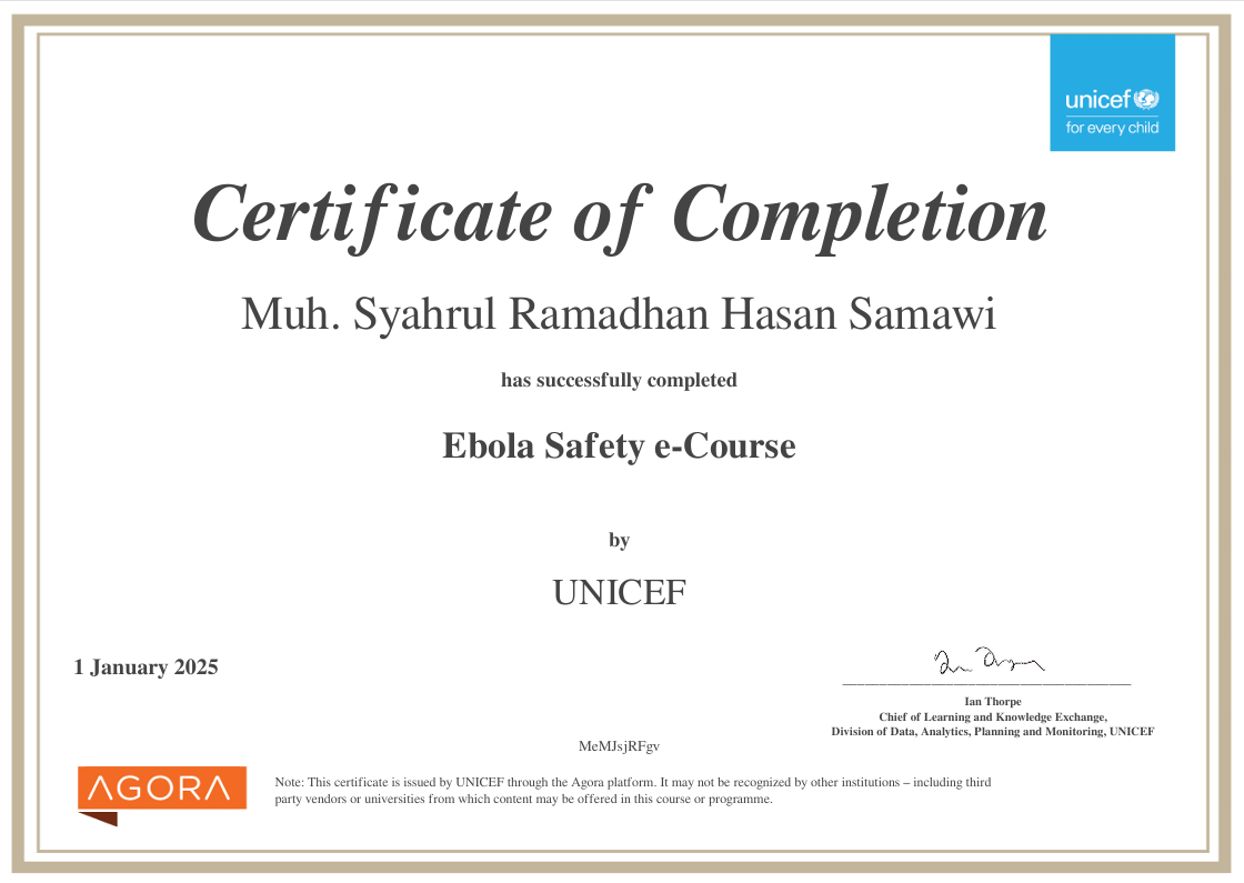 UNICEF