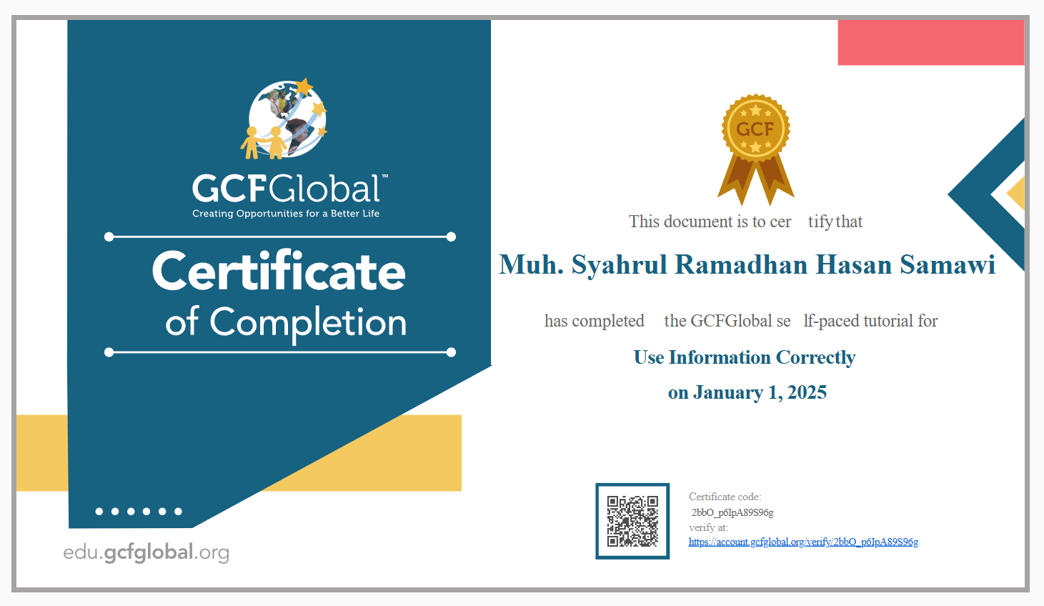 GCF Global